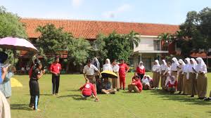 Class Meeting Osis SMA Negeri 1 Batur